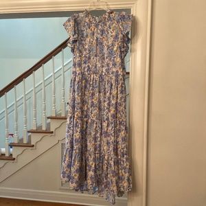 MIDI dress